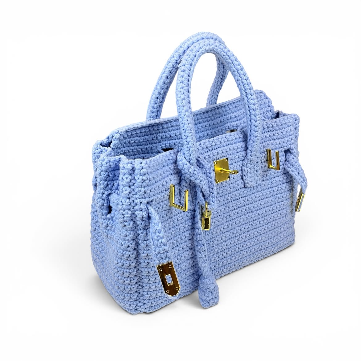 SO-BAG Birkin 35