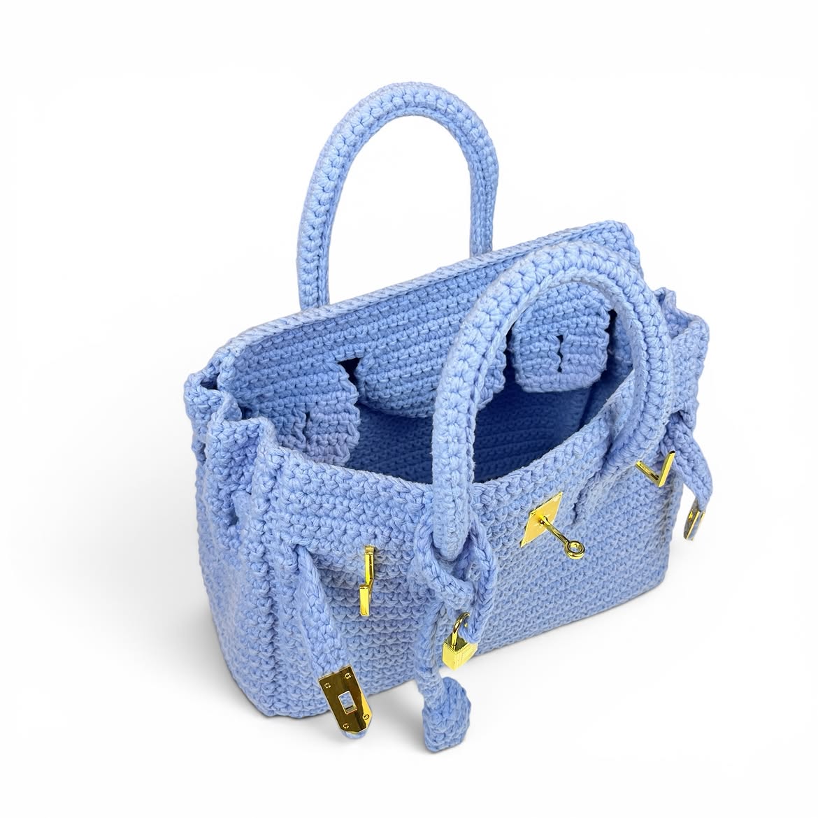SO-BAG Birkin 35