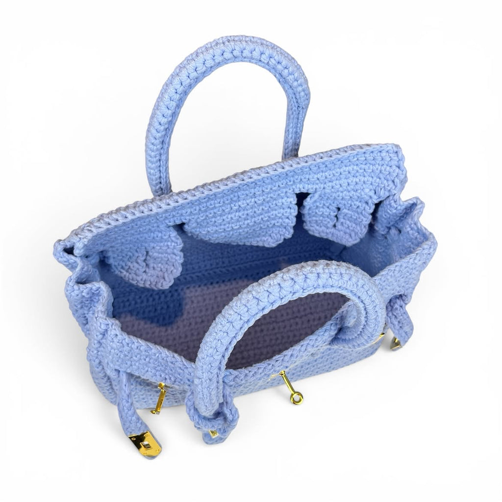SO-BAG Birkin 35