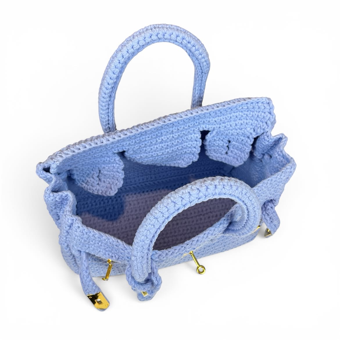 SO-BAG Birkin 35