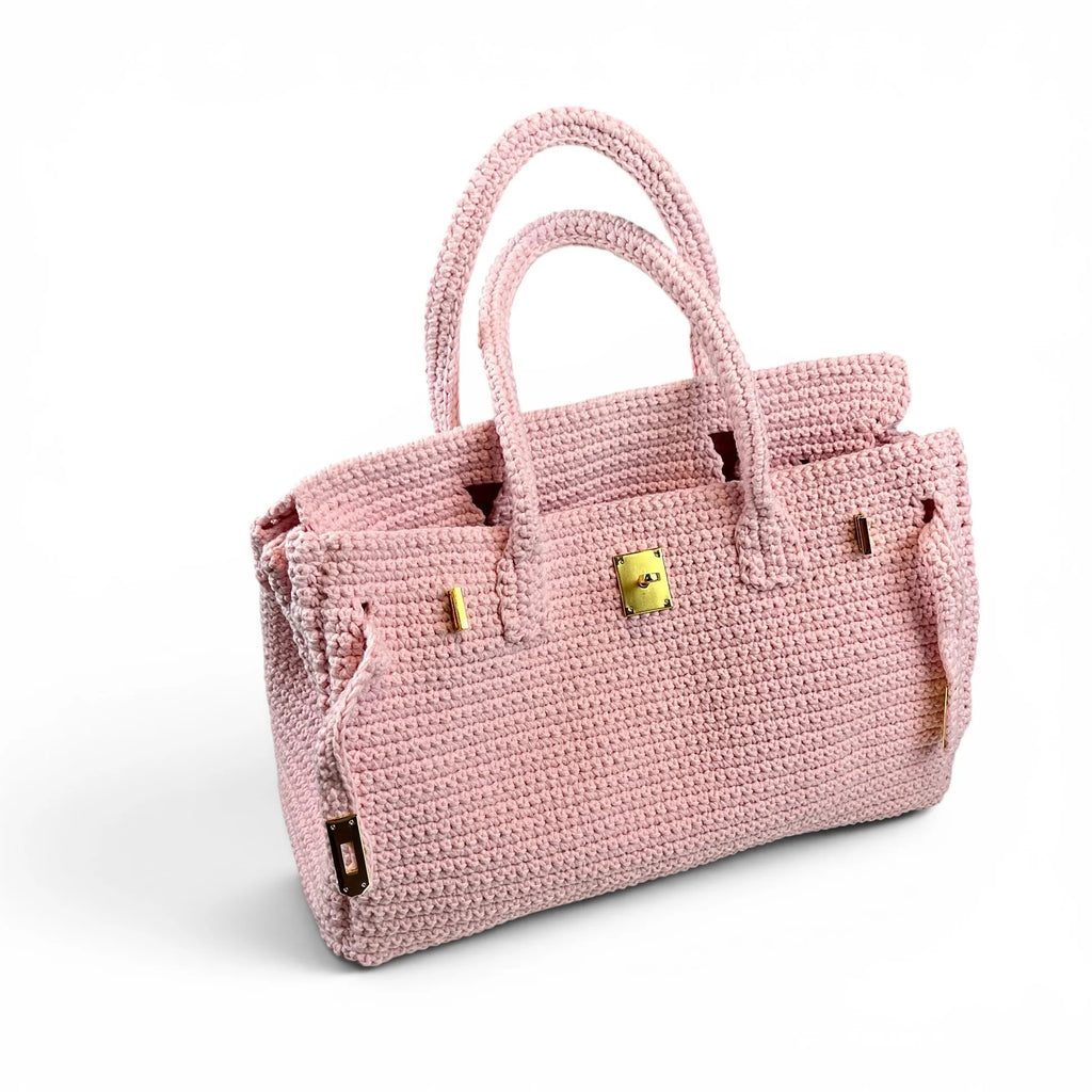 SO-BAG Birkin 35