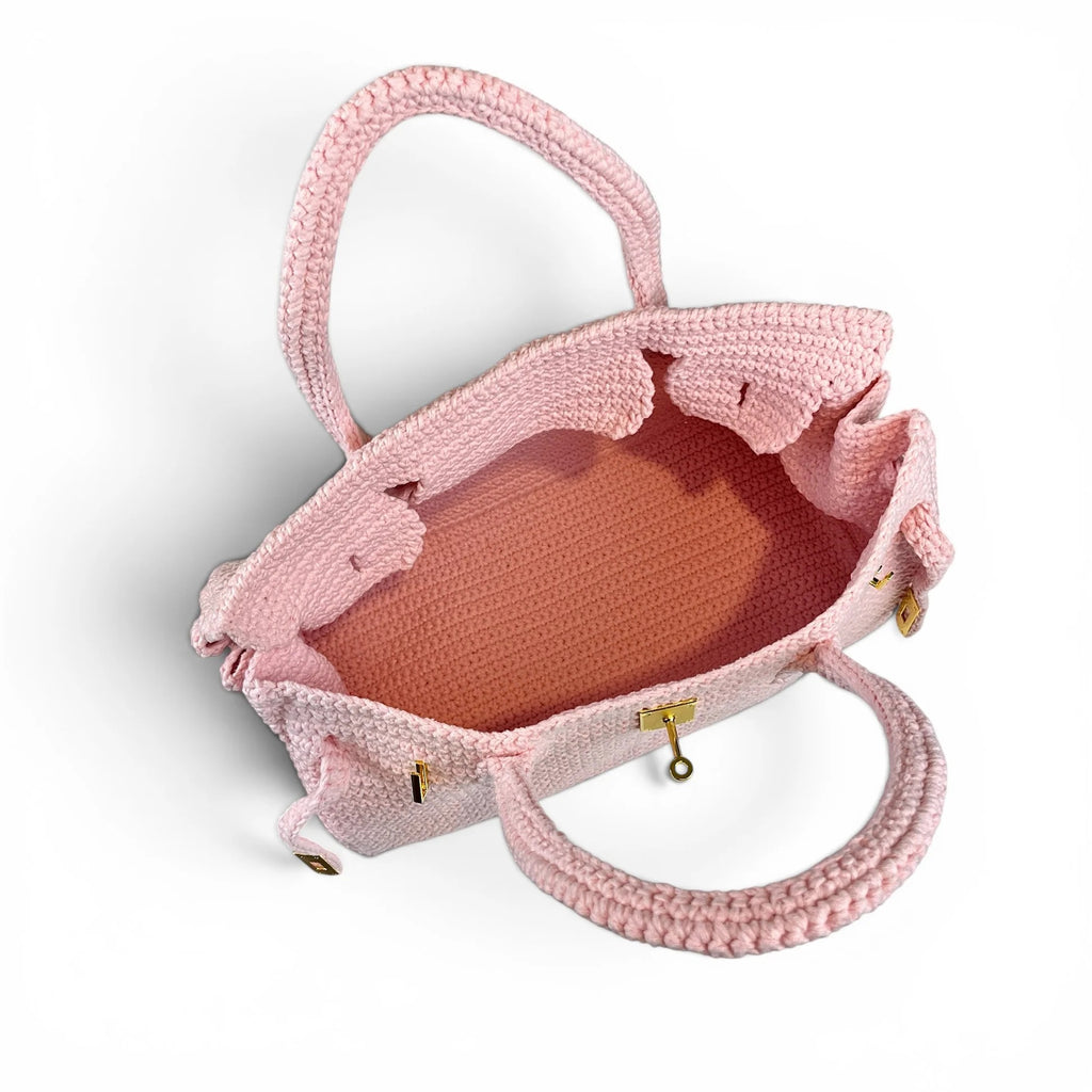 SO-BAG Birkin 35